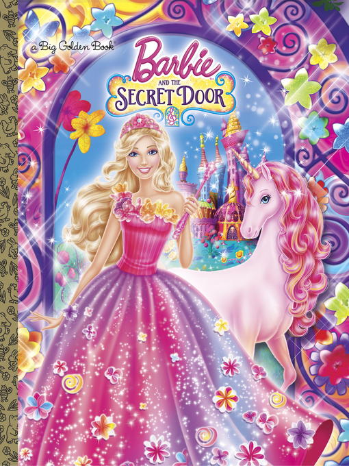 Title details for Barbie Fall 2014 by Golden Books - Available